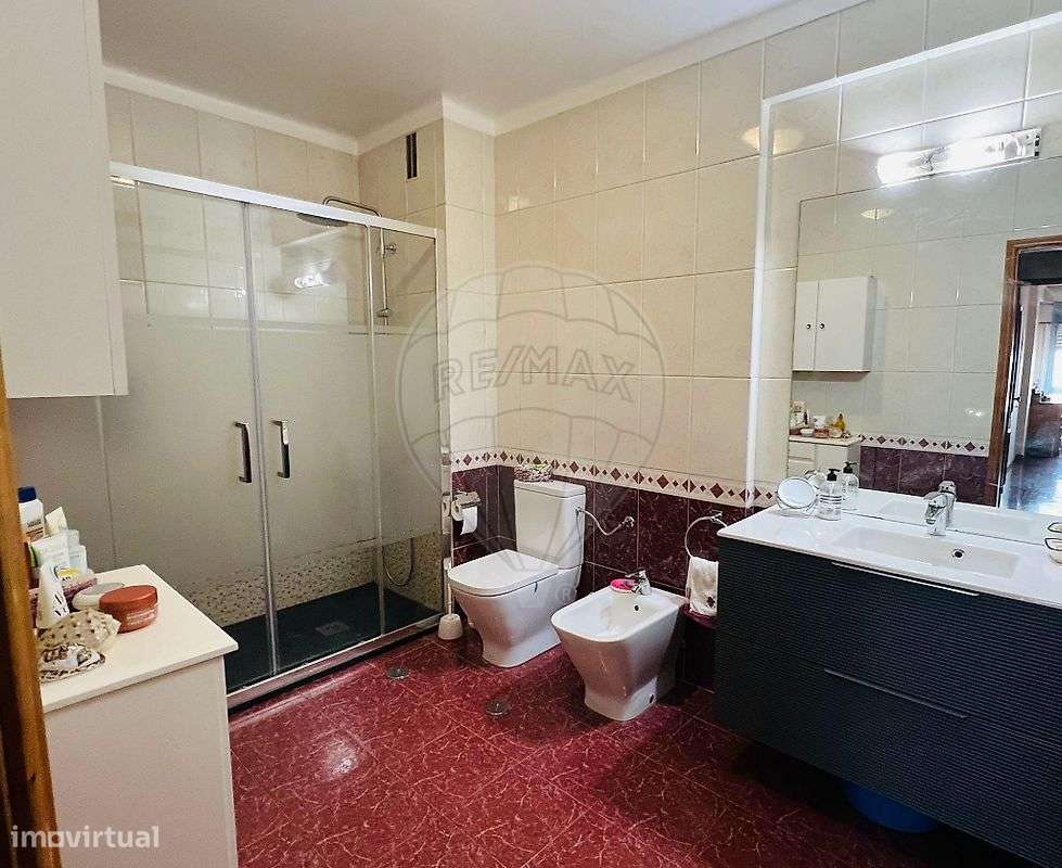 Apartamento T1 para venda-10