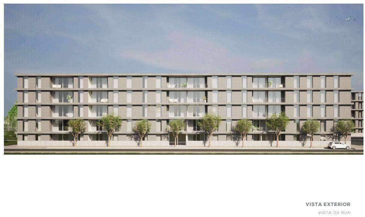 Lote Terreno Urbano para Construção 29 Fogos em Guifões, Matosinhos - Grande imagem: 5/47