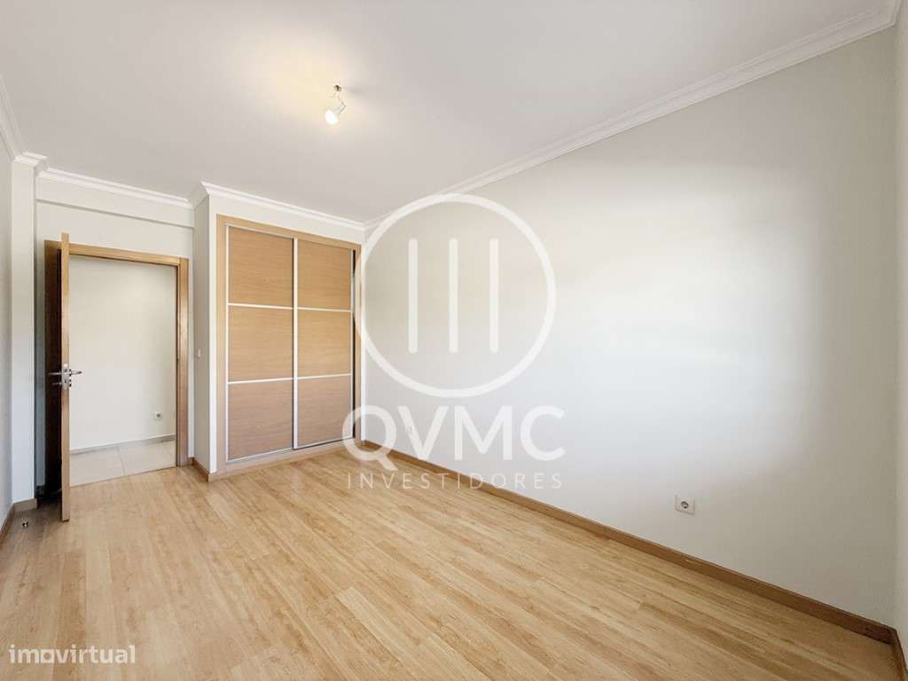 Apartamento T3 no Pinhal Novo-18