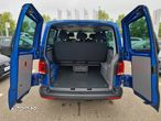 Volkswagen Transporter Kombi T6.1 2.0 TDI 81 kW LR - 10