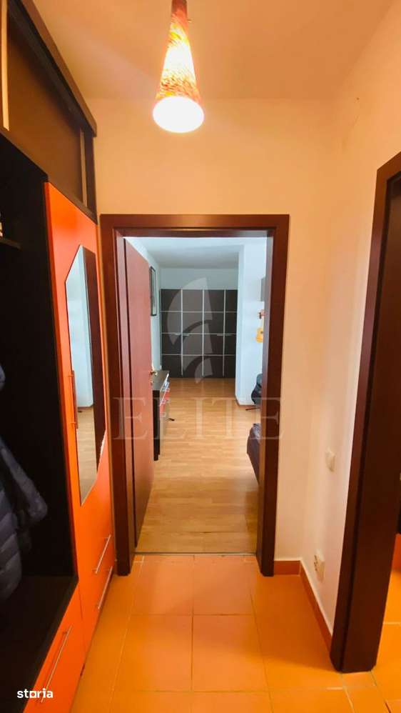 Apartament 2 camere în zona SEMICENTRALA - Imagine principală: 4/14