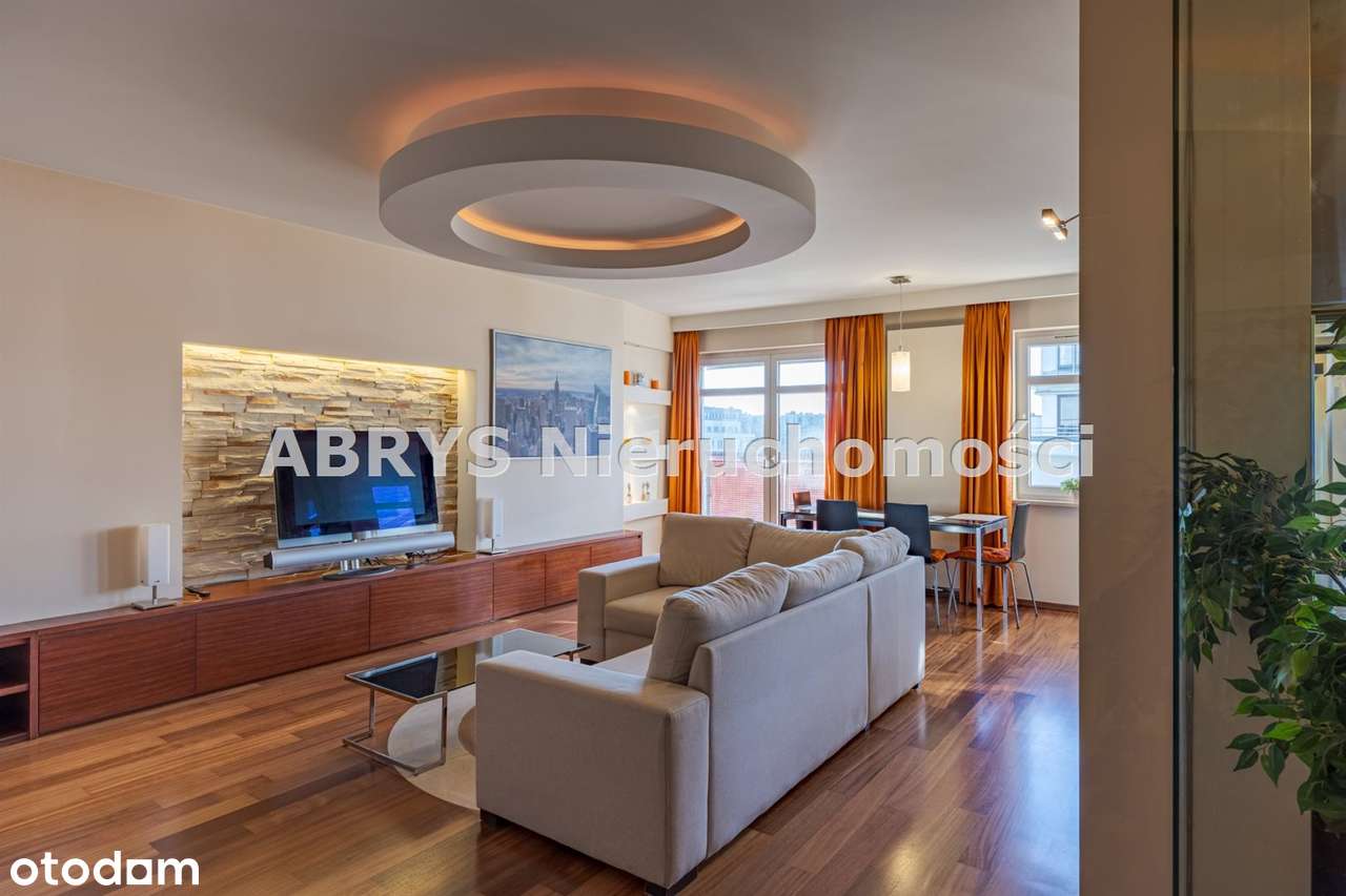 2-pokoje w sercu Wilanowa I świetna komunikacja!-4