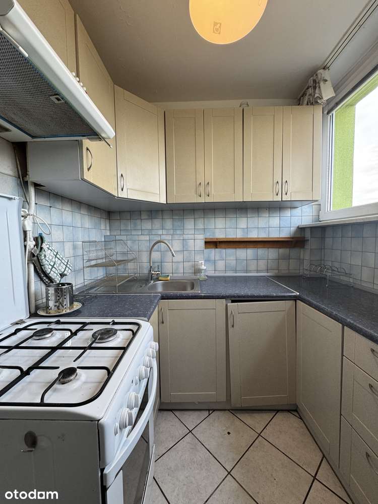 GRABISZYN  /BOREK - 3 POKOJE - ROZKŁAD - PIWNICA-7