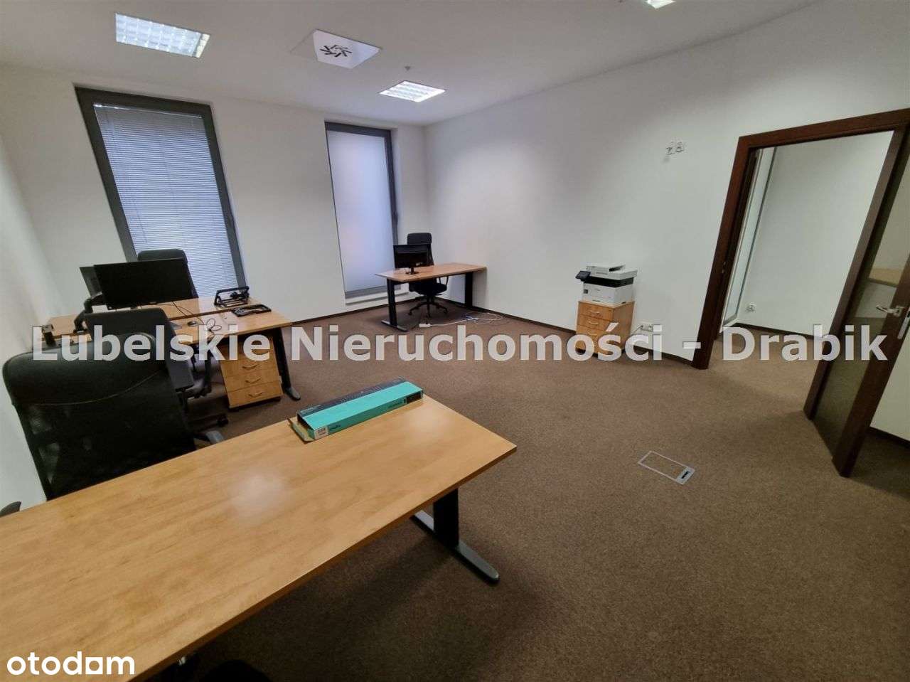 Lokal, 66,75m2, Lublin - Pełny obrazek: 2/9