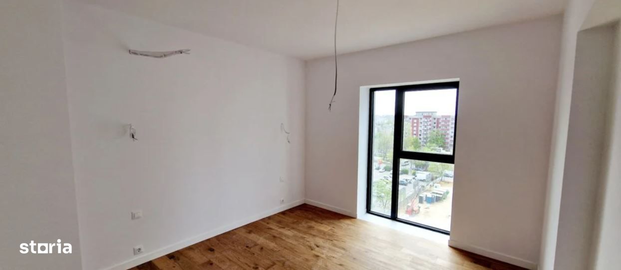 Apartament 2 Camere de Vanzare *One Cotroceni Park*