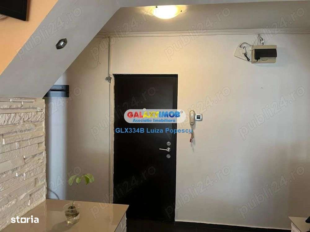 Vanzare apartament 2 camere Sebastian-Dumbrava Noua 63mp mobilat - Imagine principală: 5/9