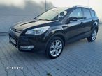 Ford Kuga 2.0 TDCi 4WD Titanium - 1