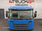 KABINA SCANIA R CR19 STREAMLINE 2013 ROK - 1