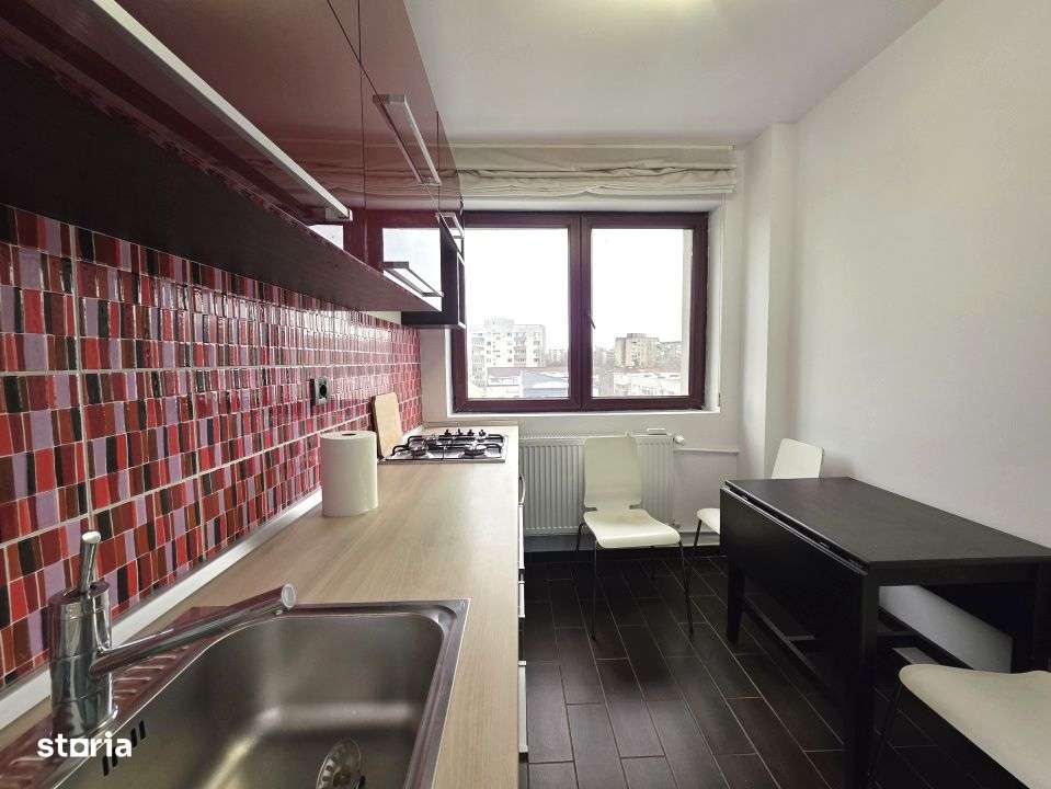 Apartament 2 camere - Gorjului | Iuliu Maniu | Militari-7