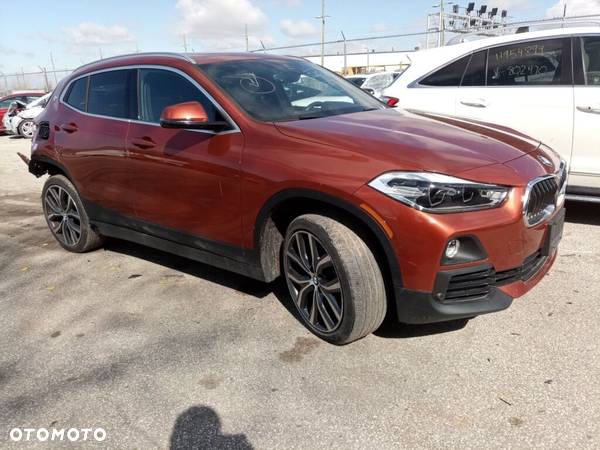 BMW X2 - 1