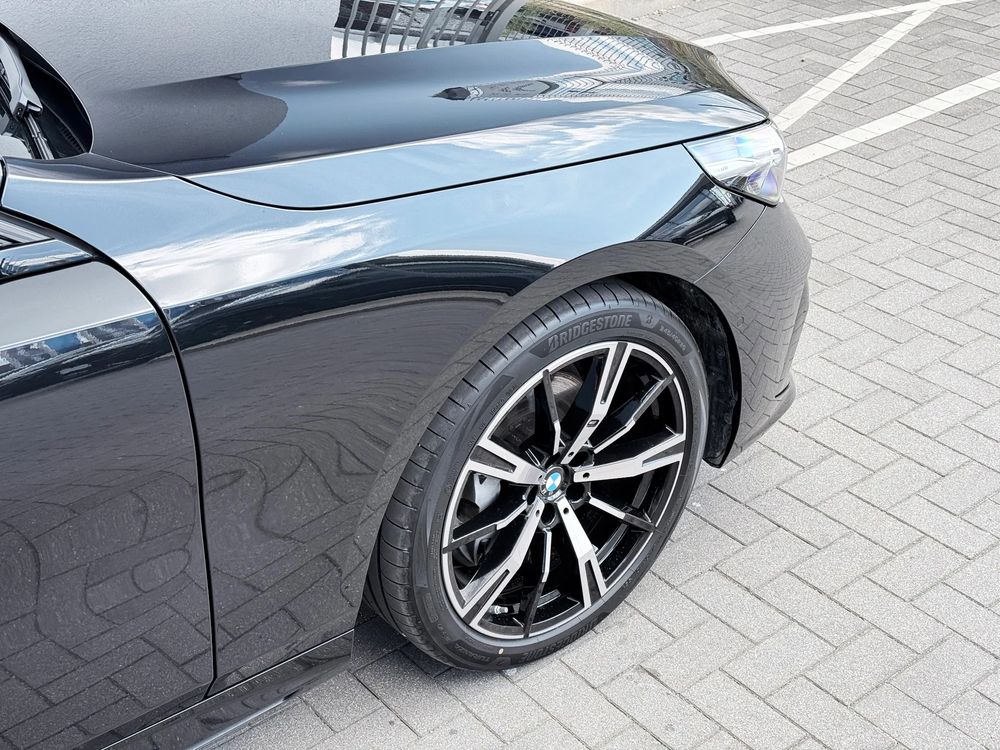 BMW Seria-5 540D XDRIVE 3.0 Diesel 303 KM — zdjęcie 4