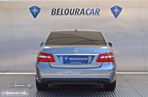 Mercedes-Benz E 350 CDi Avantgarde BlueEfficiency - 5