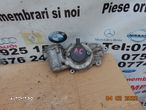 Pompa apa magnetica VW Golf 7 passat b7 b8 vacuum solenoid passat cc audi a a6 seat leon a3 1.6 2.0tdi - 1