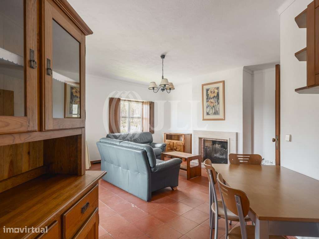 Apartamento T2+1, condomínio privado, São Pedro de Moel - Grande imagem: 5/35