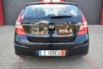 Hyundai I30 1.4 blue Comfort - 19