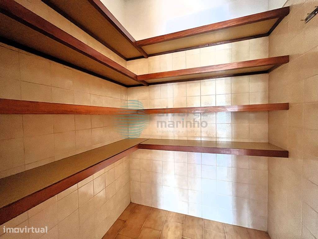 Apartamento T2 renovado para arrendamento, Póvoa de Penafirme - Grande imagem: 4/23