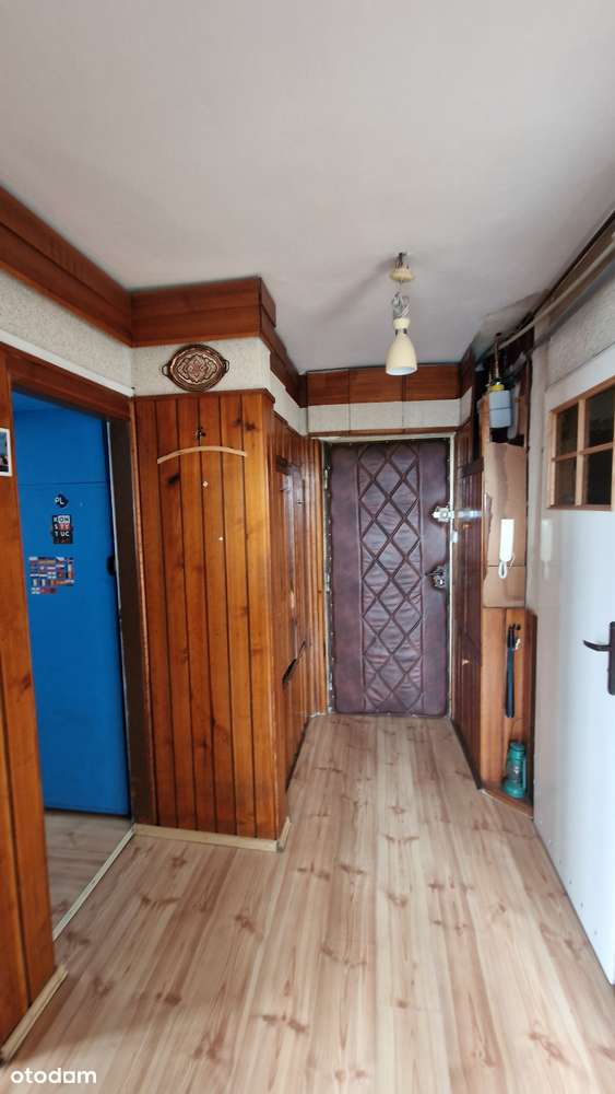 3 pokoje - Spółdzielcze!! balkon-2