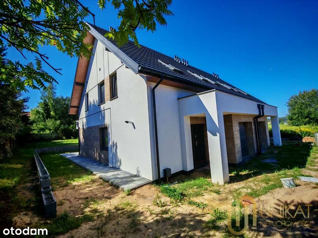 Dom*Karakule* duża działka*gotowy - Pełny obrazek: 4/6