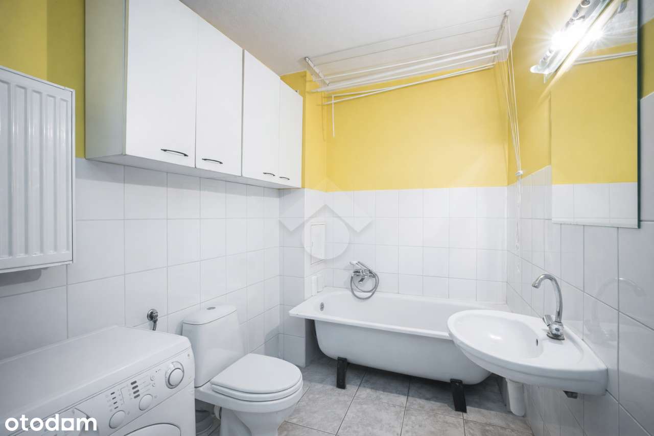 Mieszkanie – Kraków – Ruczaj – ul. Szuwarowa – 43,76 m²-3
