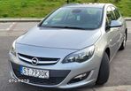 Opel Astra III 1.7 CDTI ecoFLEX - 1