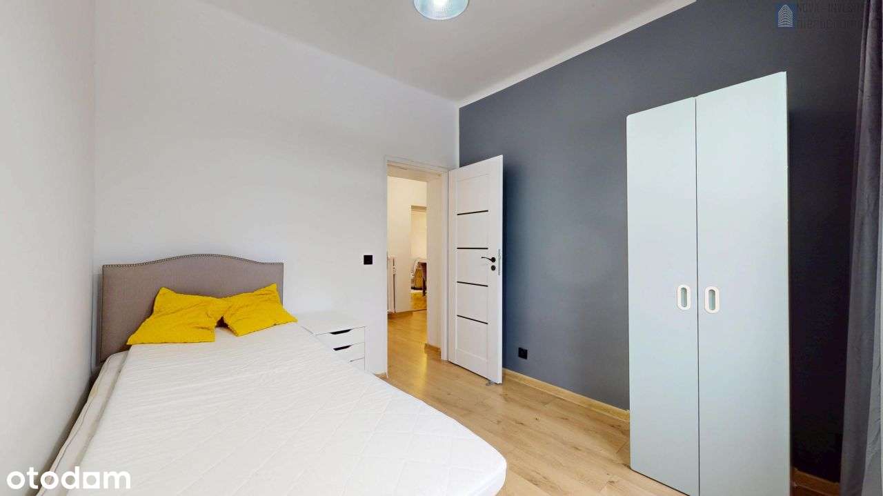 3 pokoje | balkon | c.o. miejskie | po remoncie-10