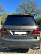 Mercedes-Benz GLS AMG 63 4-Matic - 18