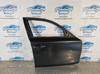 PORTA PORTAS FRENTE FRONTAL DIREITA BMW SERIE 1 E87 41517191012 7191012 FECHO ELEVADOR MOTOR PUXADOR VIDRO RETROVISOR RETROVISORES - 1