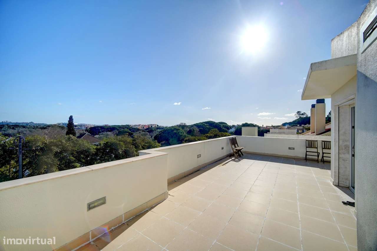 T3+1 Duplex em Bicesse-16