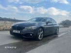 BMW Seria 4 420d Sport Line - 12