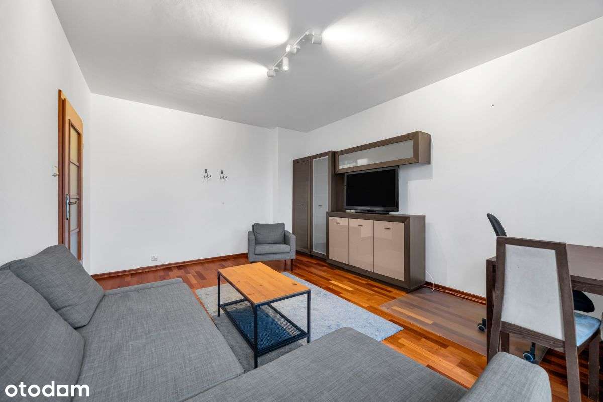 Super miejsce, kameralna osiedle, duży balkon, MP-2