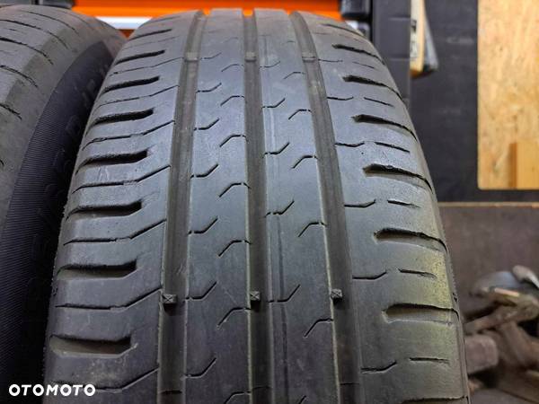 185/65R15 88H Continental ContiEcoContact 5 2015r - 4