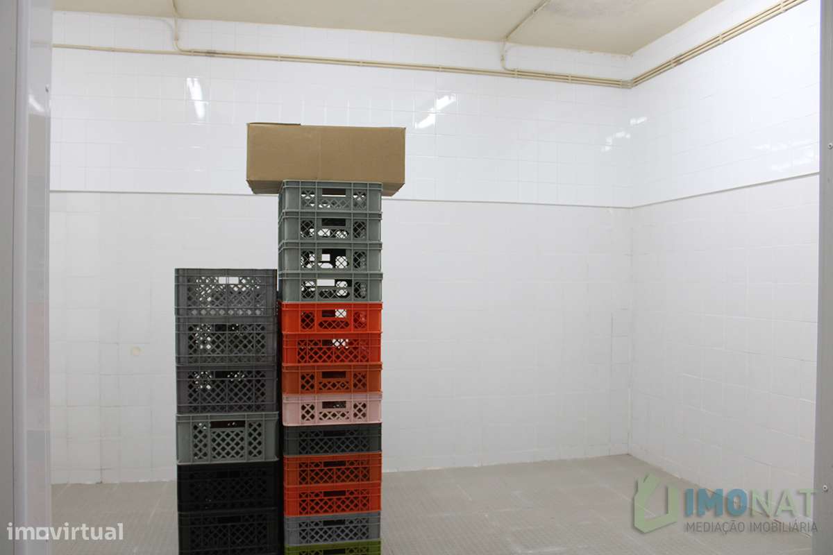 Armazém Industrial-7