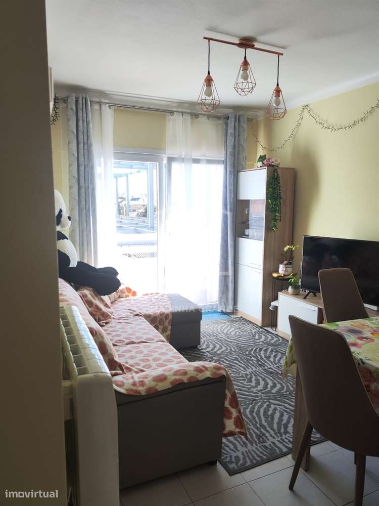 Apartamento T1 Venda em Marinha Grande,Marinha Grande-8