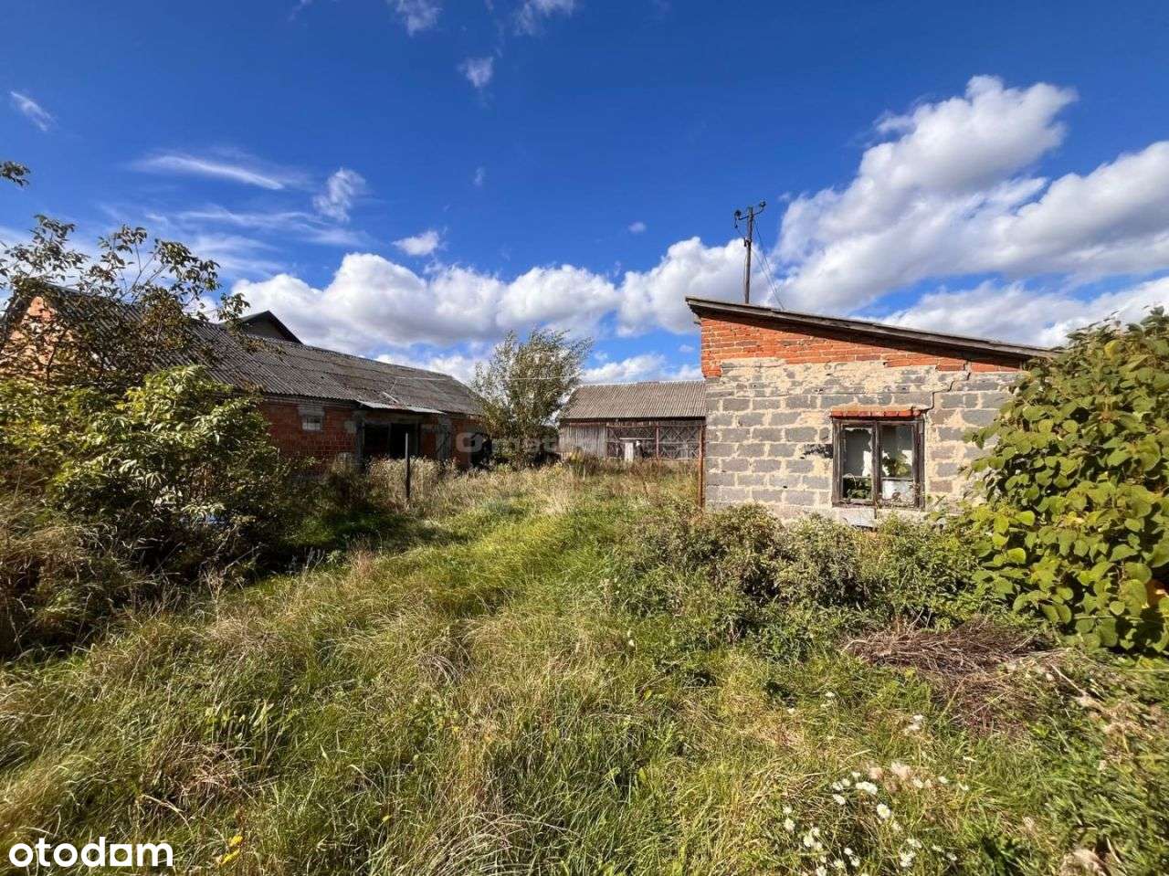 Dom, 63 m², Cielemęc - Pełny obrazek: 4/14