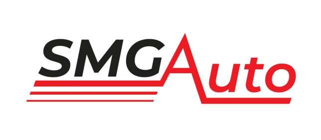 SMG AUTO logo