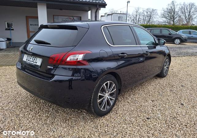 Peugeot 308 SW 1.6 BlueHDi Business Line S&S - 22