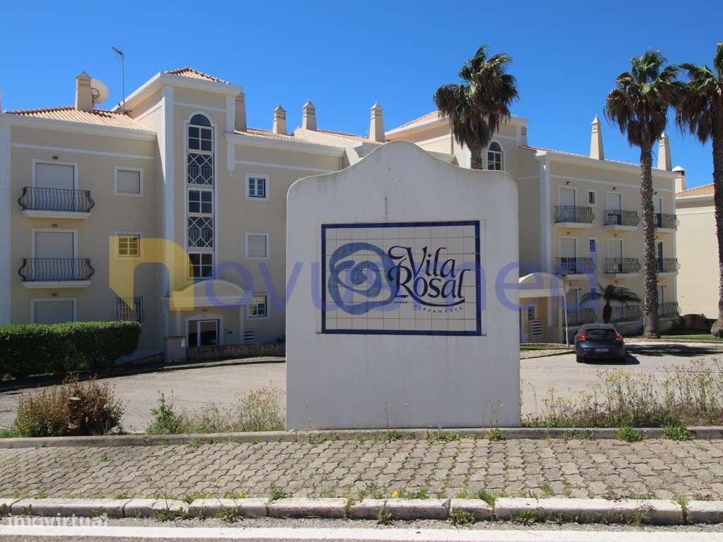 Terreno com vista de mar, Praia de São Rafael, Albufeira - Grande imagem: 4/40