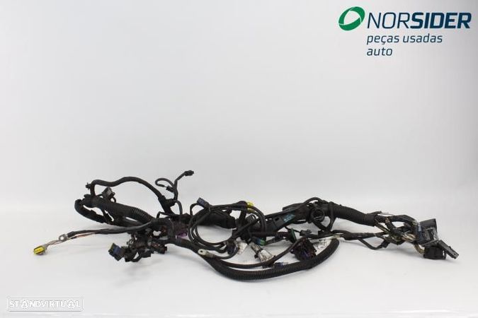 Instala elect comparti motor Peugeot 407 Sw|04-08 - 1