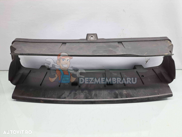 Deflector aer Bmw 1 (E81, E87) [Fabr 2004-2010] 7189264 - 1