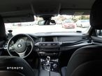 BMW Seria 5 520d - 15