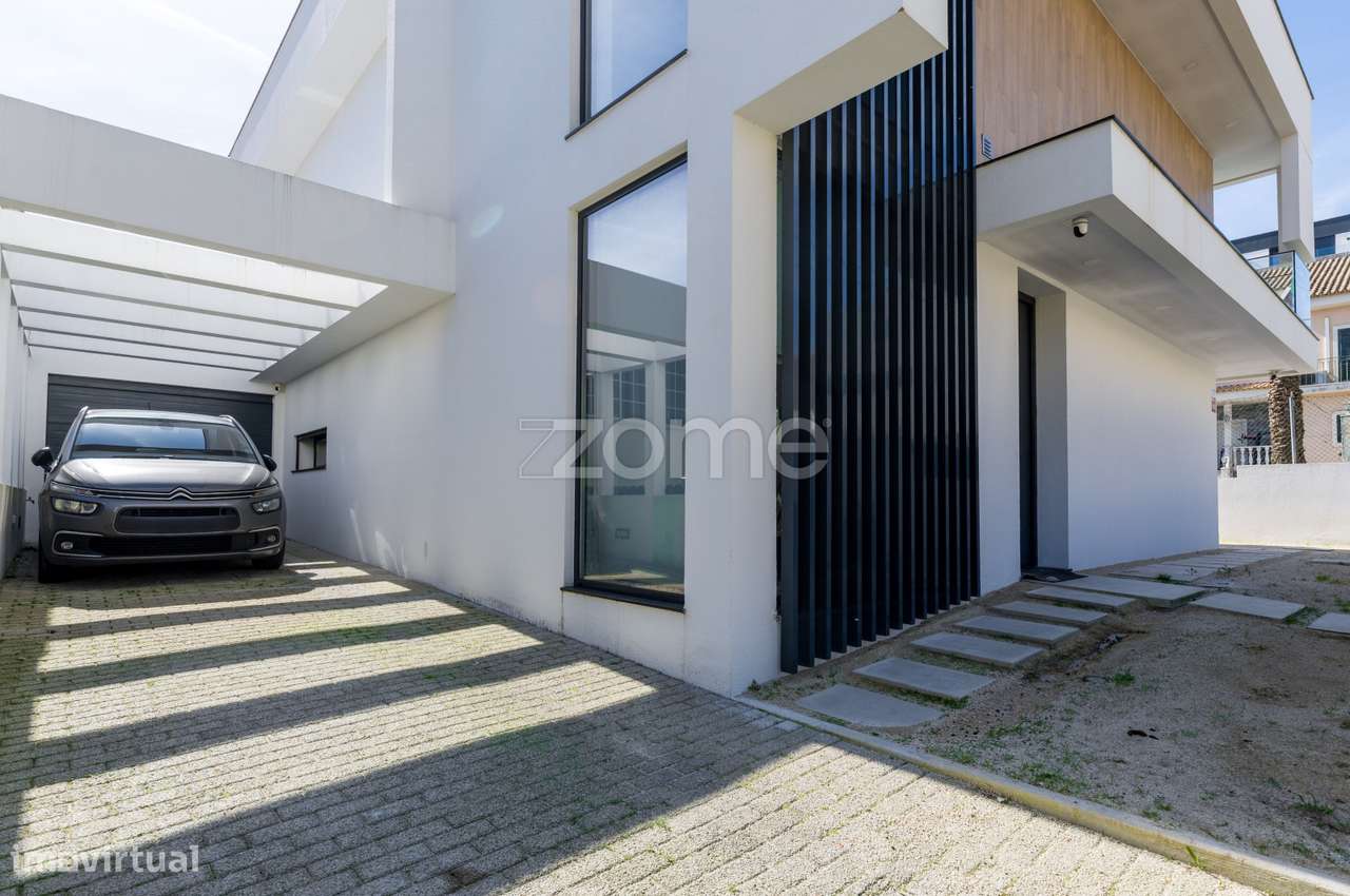 Moradia T3 Famões-40