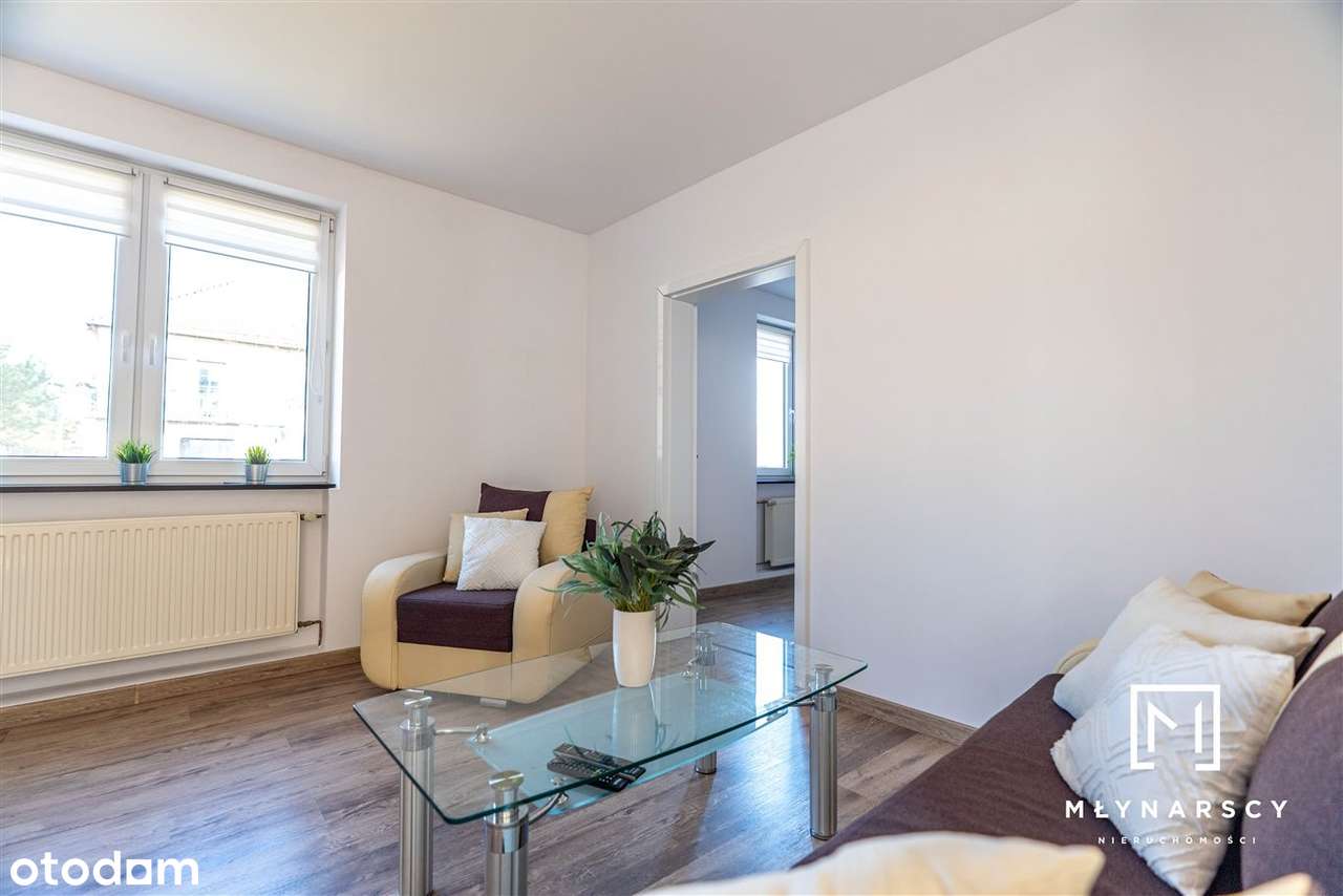 Bezczynszowe | 64 m2 | ogródek i m. parkingowe - Pełny obrazek: 4/20