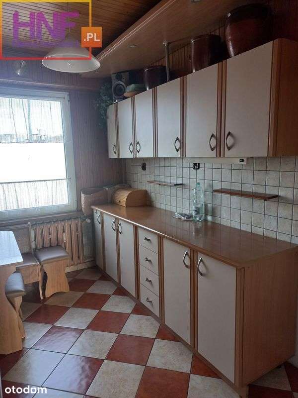 Duże rozkładowe mieszkanie Sucharskiego-2