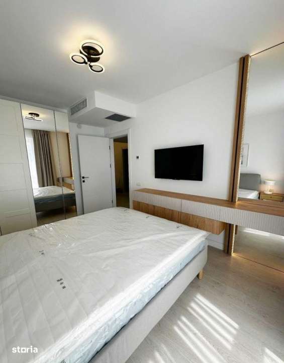 Apartament 3 camere | Pipera | Centrala proprie | Parcare - Imagine principală: 5/8