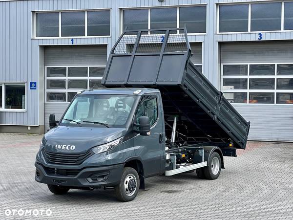 Iveco Daily - 2