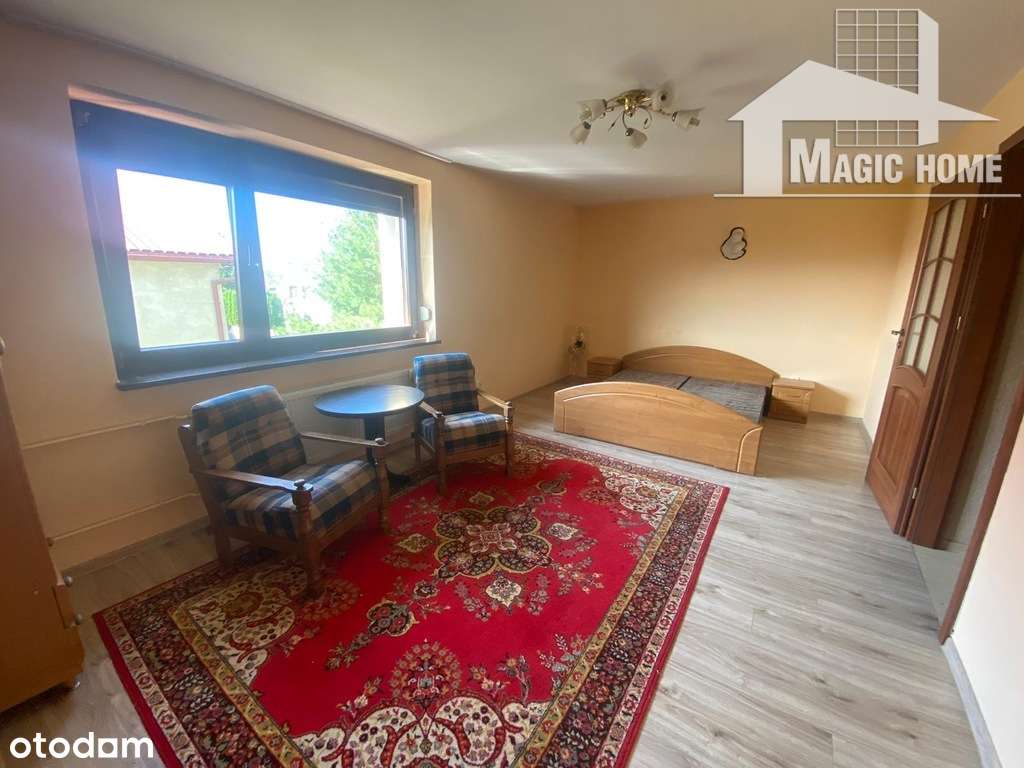 Malowniczy domek z widokiem na góry - Pełny obrazek: 4/19