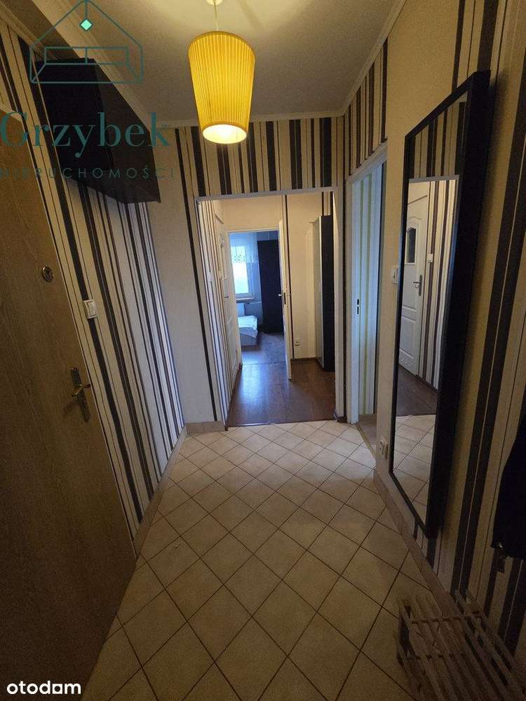 3 pokoje z widokiem na Babią Górę 48,8m-9