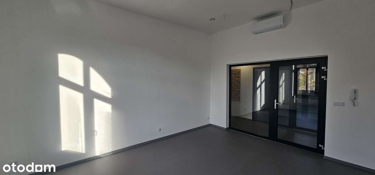 Lokale usługowe, biura, gabinety-35m2- 55m2 - Pełny obrazek: 3/8