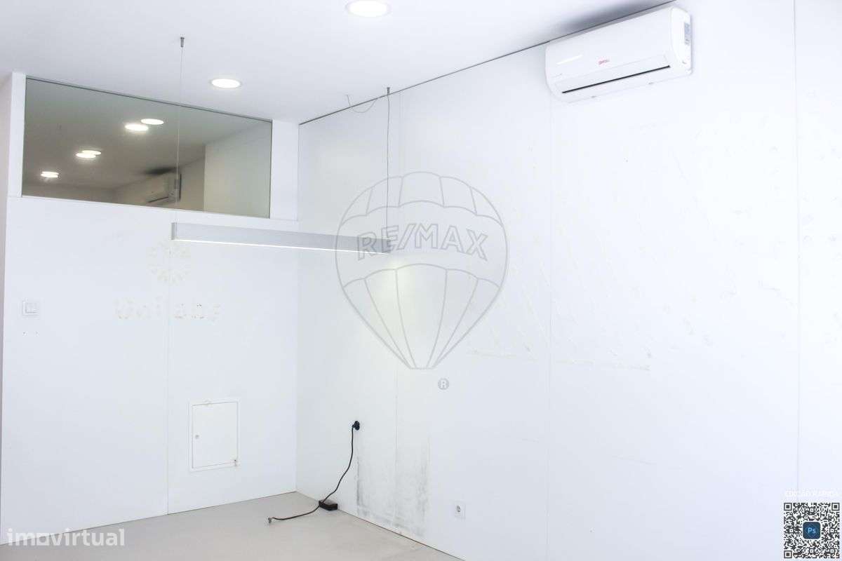 Loja  para arrendamento - Grande imagem: 4/17