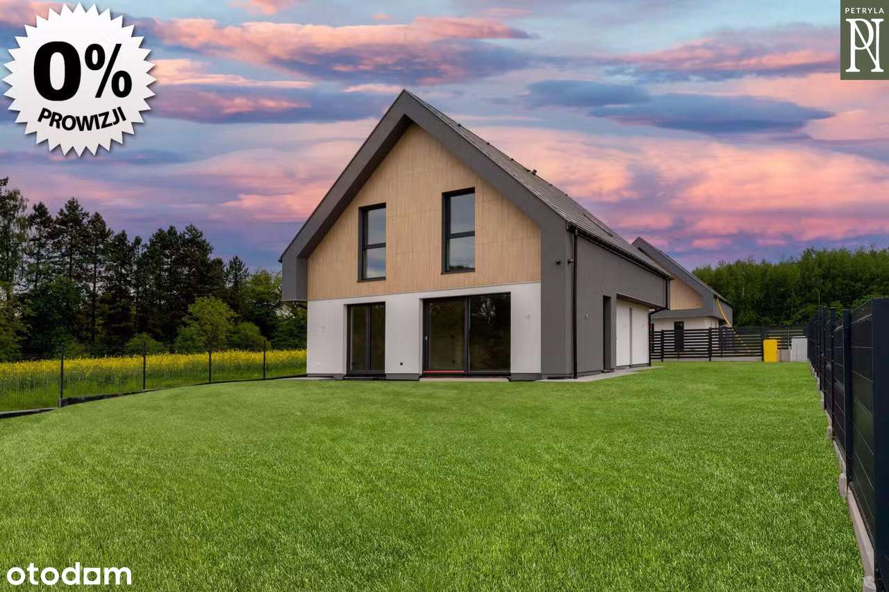 Dom na sprzedaż, 5 pokoi, 179 m², Dąbrowa
